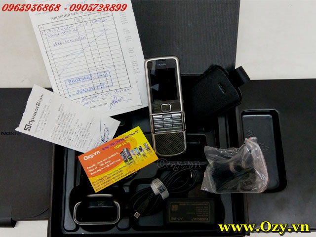Nokia đẳng cấp mọi thời đại